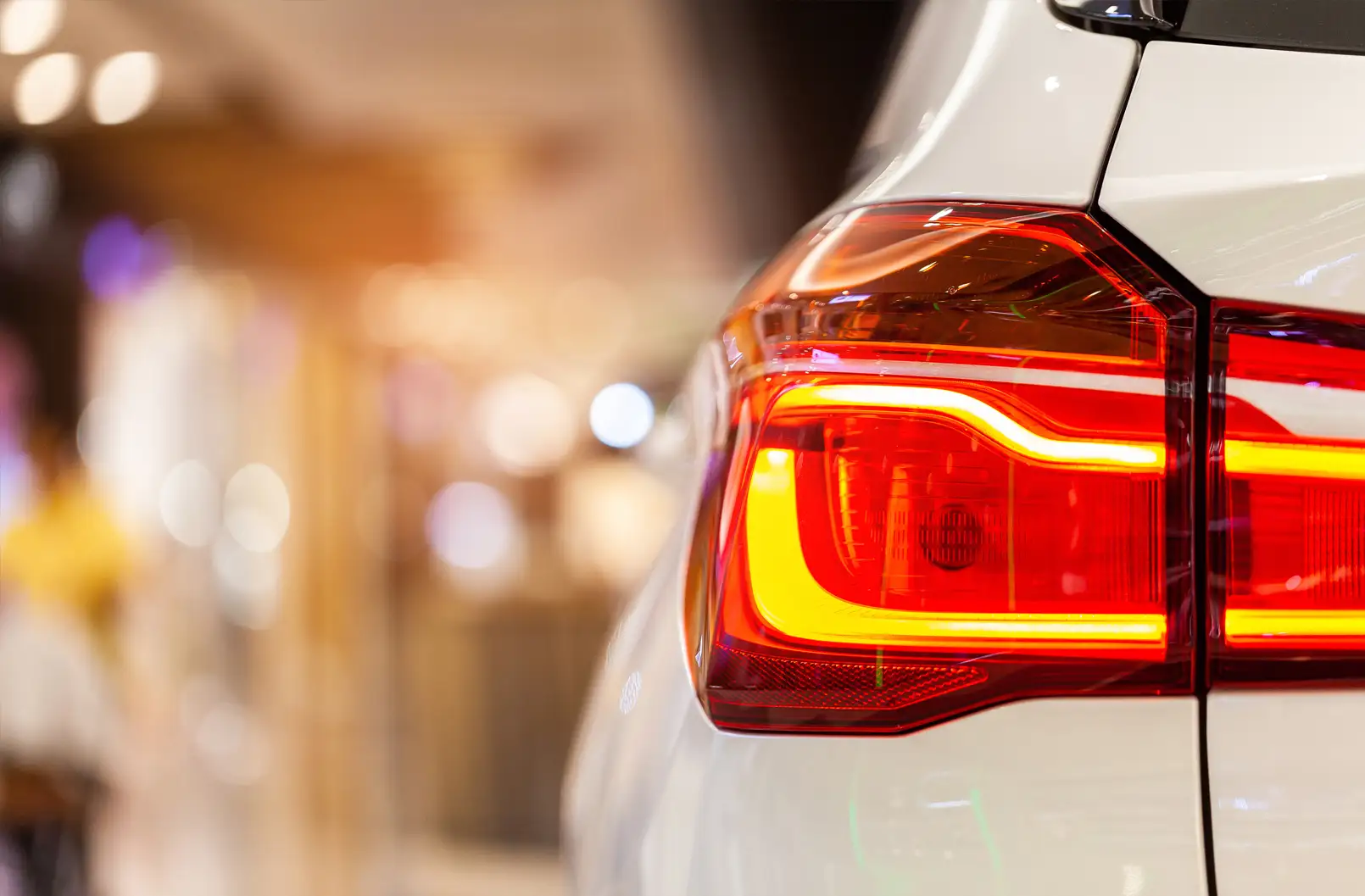 Sichere Abwicklung - Vertrag, Zahlung, Abmeldung inklusive