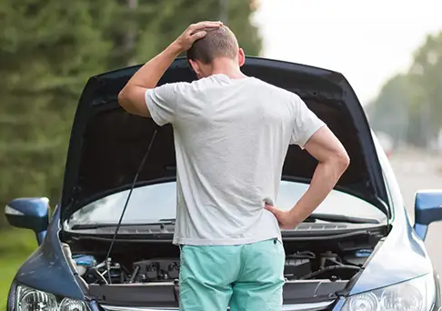 Motorschaden Ankauf - wertschätzend trotz Defekte