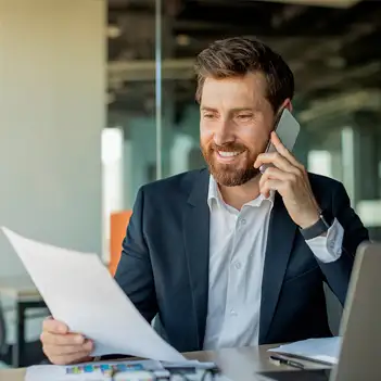 Vorprüfung & Rückruf