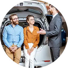 Bewerten & Erklären