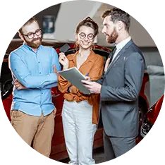 Zuhören & Verstehen