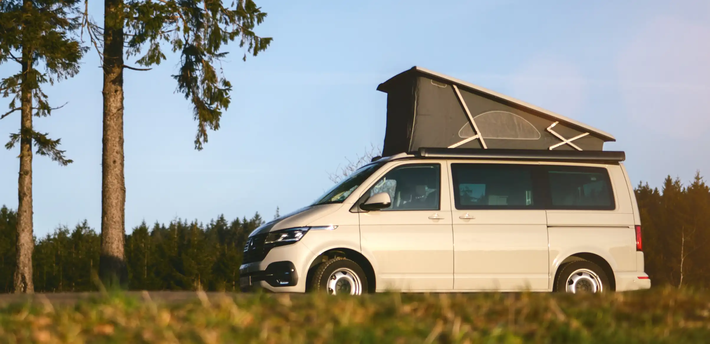 Feuchteschaden, Hagel, Umbauten und Saisonpreise